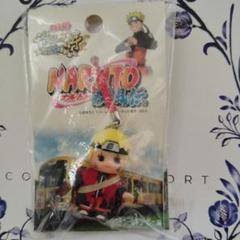 NARUTO　キューピー　まとめ売り ナルト NARUTO コスチュームキューピーストラップ ナルト仙人
