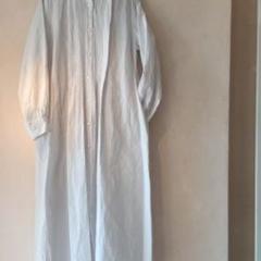 アーツ&サイエンス tuck dress