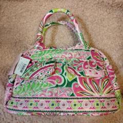 2025年最新】vera bradley ボストンの人気アイテム - メルカリ