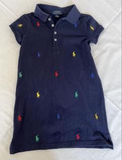 ラルフローレン110 セット ポロラルフローレン ベビー服 ギフトセット[品番：AXEB0034511