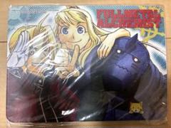 ⭐︎未使用⭐︎鋼の錬金術師マウスパッド