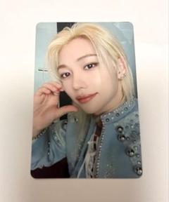 StrayKids スキズ フィリックス 京セラドーム 大阪限定限定 ABトレカ straykids フィリックスABセット会場限定トレカ 12/8