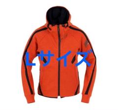 KUSHITANI GORE WINDSTOPPER ピーコート LL KUSHITANI GORE WINDSTOPPER ピーコート LL