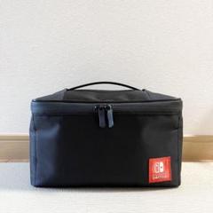任天堂ライセンス商品 まるごと収納バッグ for Nintendo Switch