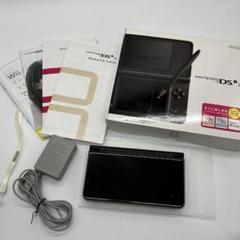 ♦︎新品同様♦︎ Nintendo♦︎DSiLL♦︎本体♦︎充電器♦︎タッチペン大♦︎296♦︎
