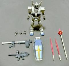 モビルスーツインアクション　52体+GFF3体 バンダイ(BANDAI)|モビルスーツ・イン・アクション|HARDOFFオフ