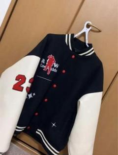 A Few Good Kids AFGK スタジャン　Lサイズのサムネイル