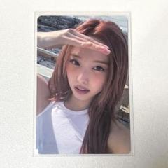 TWICE ナヨン Na popup フォトコレクトブック 韓国音楽 TWICEのナヨン - 2ndミニアルバム 「NA」 Digipack Ver