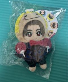 即購入可能・山田涼介　ぬい 山田涼介 ぬいぐるみ - メルカリ