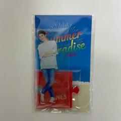 ジャニーズJr. - SixTONESジェシー☆summer paradise アクリルスタンド 2025年最新】ジェシー アクスタ サマパラの人気アイテム - メルカリ