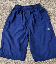 Reebok ネイビー 水着 男の子用　150