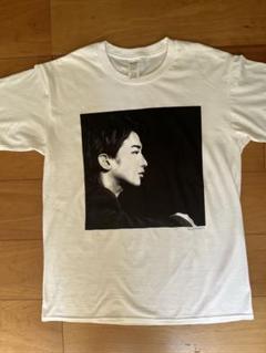 Tシャツ(半袖) 横浜流星プロデュースグッズ第3弾【MAILIVIS】 MAILIVIS公式 on Xより #repost #横浜流星