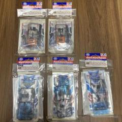 ミニ四駆　サンダーショットMk．II クリヤーボディ　ポリカ　アバンテ　アズール Amazon.com: Tamiya Mini Four Wheel Drive Special Products
