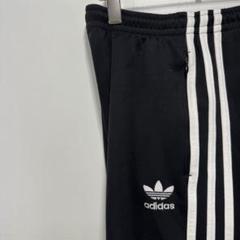 adidas アディダス ジャージパンツ 古着