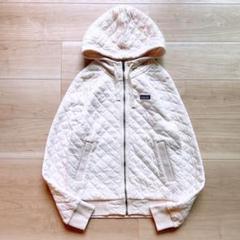 パタゴニア オーガニック コットン キルト フーディー XS パーカー 21AW m68137866970_1.jpg?1730153715