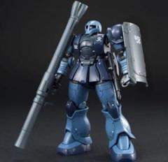 hg ザクⅠ·黒い三連星仕様·ハイザック·連邦軍カラー　ザク4機セットとオマケ hg ザクⅠ·黒い三連星仕様·ハイザック·連邦軍カラー ザク4機