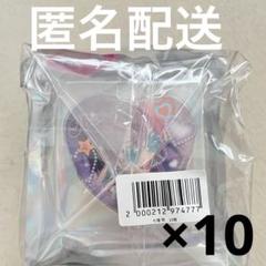 あんスタ 七種茨 GIRA☆デコ ハート缶バッジ