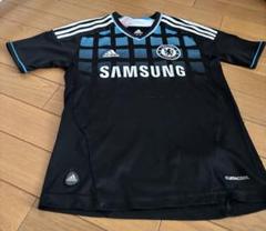 Chelsea☆チェルシー☆ジュニアサッカー☆ユニフォーム☆adidas☆140