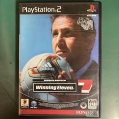 Winning Eleven 7 (PS2)