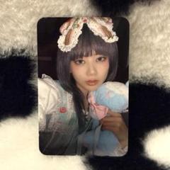 XG トレカ ジュリン　ヒナタ XG ヒナタ ジュリン ユニットトレカ｜Yahoo!フリマ（旧PayPay