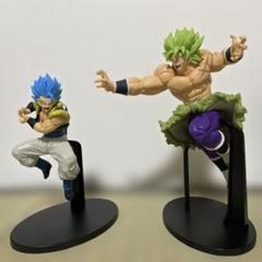 ドラゴンボール フィギュア 8個まとめ売り フィギュア