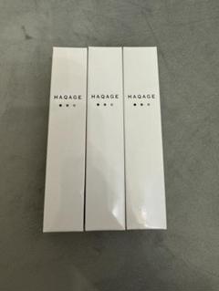 ハクアージュ 20ml 新品未使用 2本セット ハクアージュ 20ml×2本の通販 by mks shop｜ラクマ