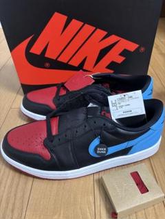 Nike Air Jordan 1 Low OG "NC to Chiのサムネイル