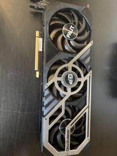 Palit GeForce RTX 3070