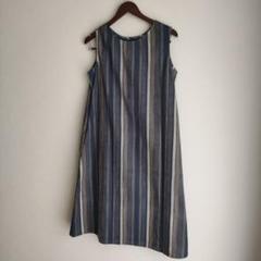 シサム　sidam　ワンピース　インドコットン 178016149.jpg?cmsp_timestamp=