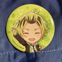 佐々木と宮野 缶バッジ 田代権三郎