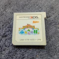 牧場物語 ふたごの村＋ 3ds ソフトのみ