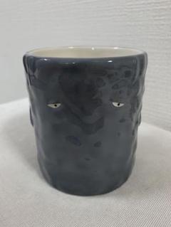 ゲゲゲ　マグカップ　ぬりかべ　新品のサムネイル