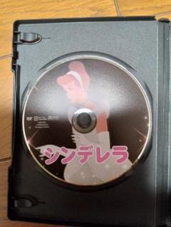 ディズニー アニメ DVDセット シンデレラ 白雪姫 ダンボ