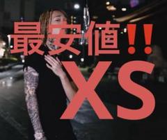 ポロラルフローレンスリムフィット　黒　XS polo Ralph slimfit