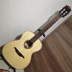 【ケース付き】 LAG GUITARS Tramontne TN70A アコギ ケース付き】 LAG GUITARS Tramontne TN70A アコギ - メルカリ