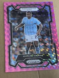 Topps ドルトムント アカンジ 直筆サインカード Topps ドルトムント アカンジ 直筆サインカード - メルカリ