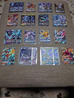 ポケモンカードゲーム RR R PR TR ミラー 180枚まとめ売り