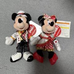 ベリミニ　ベリーベリーミニー　ぬいば　ミッキー　ミニー 1/9発売】ベリー・ベリー・ミニー！グッズ64選！カチューシャ