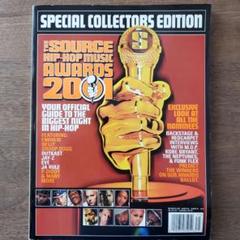 THE SOURCE HIP-HOP music AWARDS スヌープ