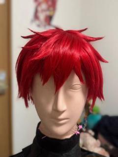 リゼロ　ラインハルト　コスプレ衣装　L　ウィッグ付き Amazon.co.jp: Re:ゼロから始める異世界生活 ラインハルト