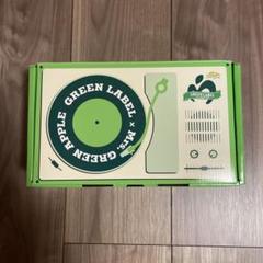 Mrs. GREEN APPLE サプライズボックス　グラス　コースター　ミセス Mrs. GREEN APPLE サプライズボックス グラス コースター ミセス