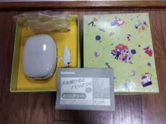 ドアセンサーライト