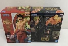 ワンピースフィギュア