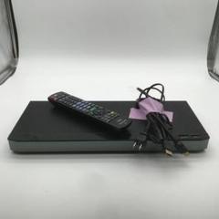 Panasonic DMR-BRW1000 BDプレーヤー 概要 HDD搭載ハイビジョンブルーレイディスクレコーダー DMR