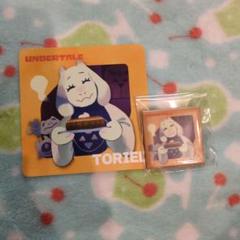 Undertale 缶バッジ　ほぼコンプリート品18個まとめ売り　サンズ等... 2025年最新】Undertale サンズ 缶バッジの人気アイテム - メルカリ