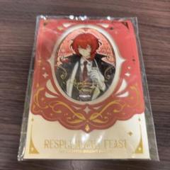 原神 ディルック 缶バッジ