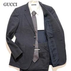 2025年最新】gucci スーツの人気アイテム - メルカリ