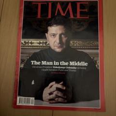 英字雑誌 TIME （タイム)180冊超　1999.4.26号から TIME 2019年4/29・5/6号 (発売日2019年04月22日) | 雑誌/電子