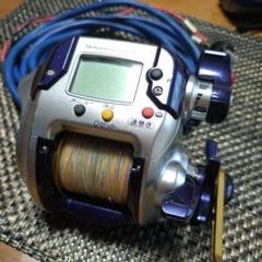 2025年最新】電動リール 中古の人気アイテム - メルカリ