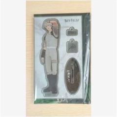 [未開封新品] [eunho] Plave アクリル ウノ スタンド 2点 未開封新品] [eunho] Plave アクリル ウノ スタンド 2点 - メルカリ